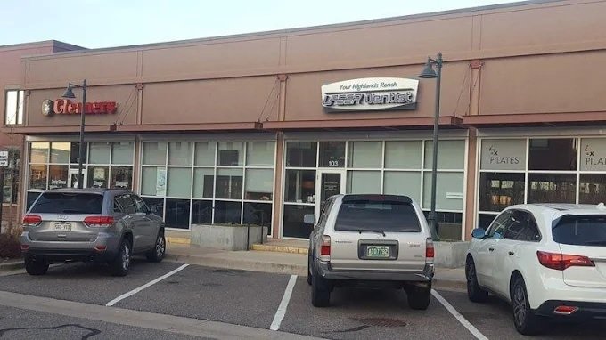 Station Dental Highlands Ranch