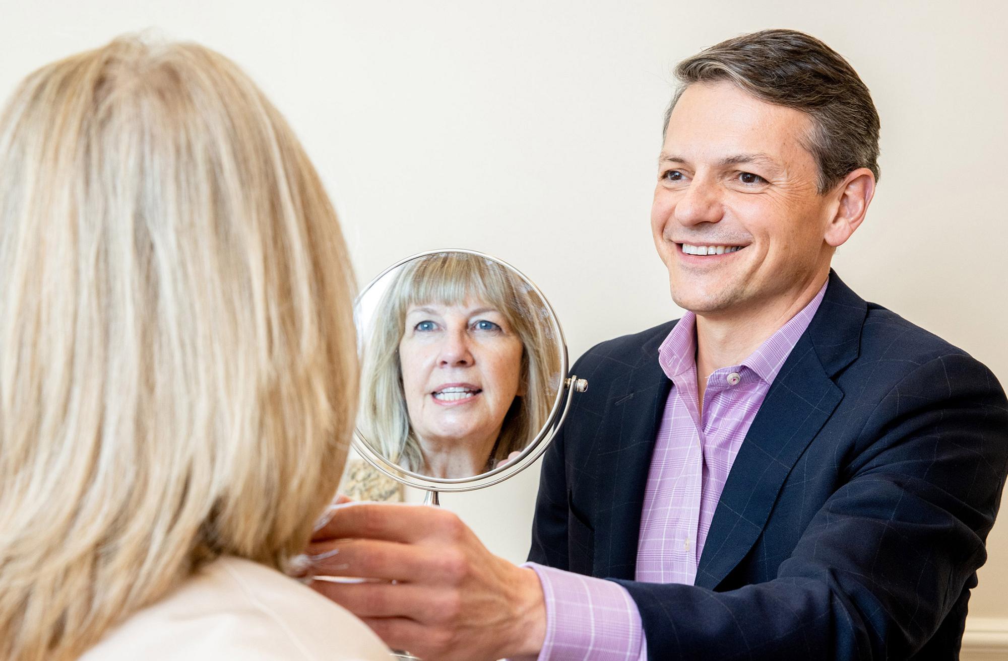 David Passaretti, MD