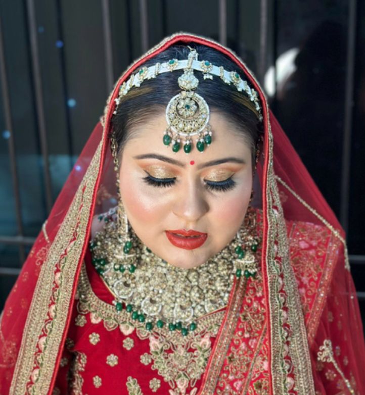 Shweta Beauty Studio