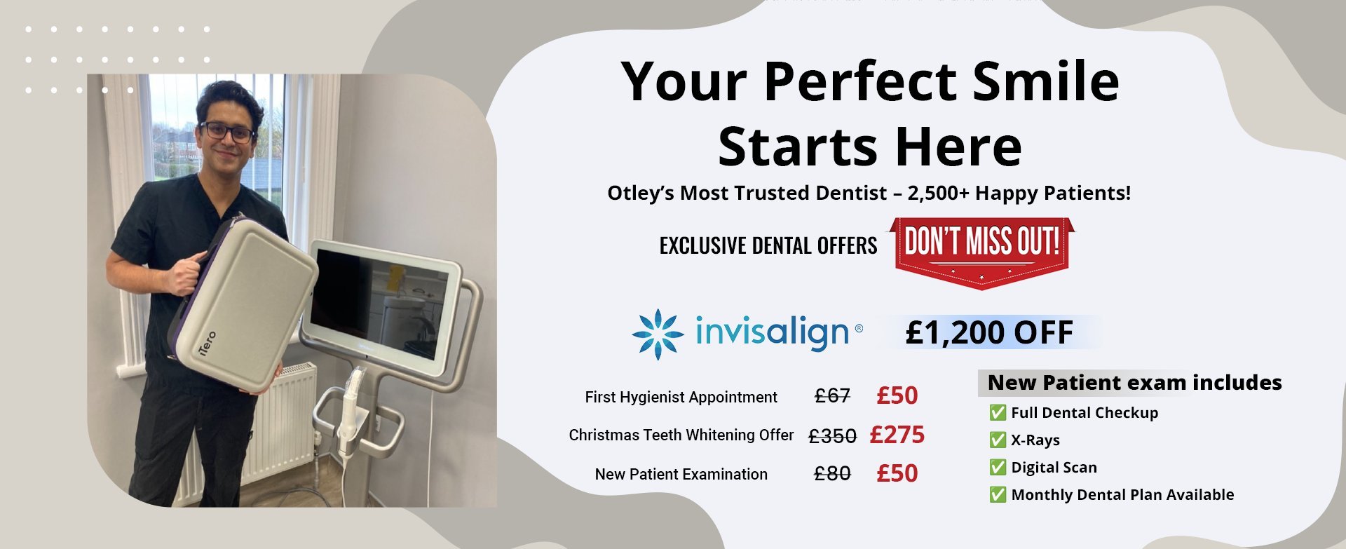 Bridge Street Dental
