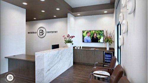 Buckhead Cosmetic and Family Dentistry