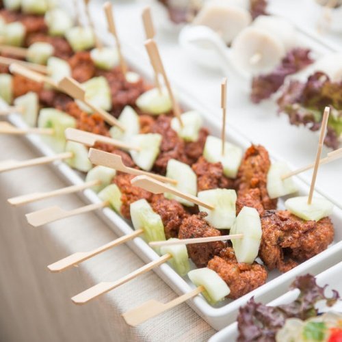 Baird’s Catering
