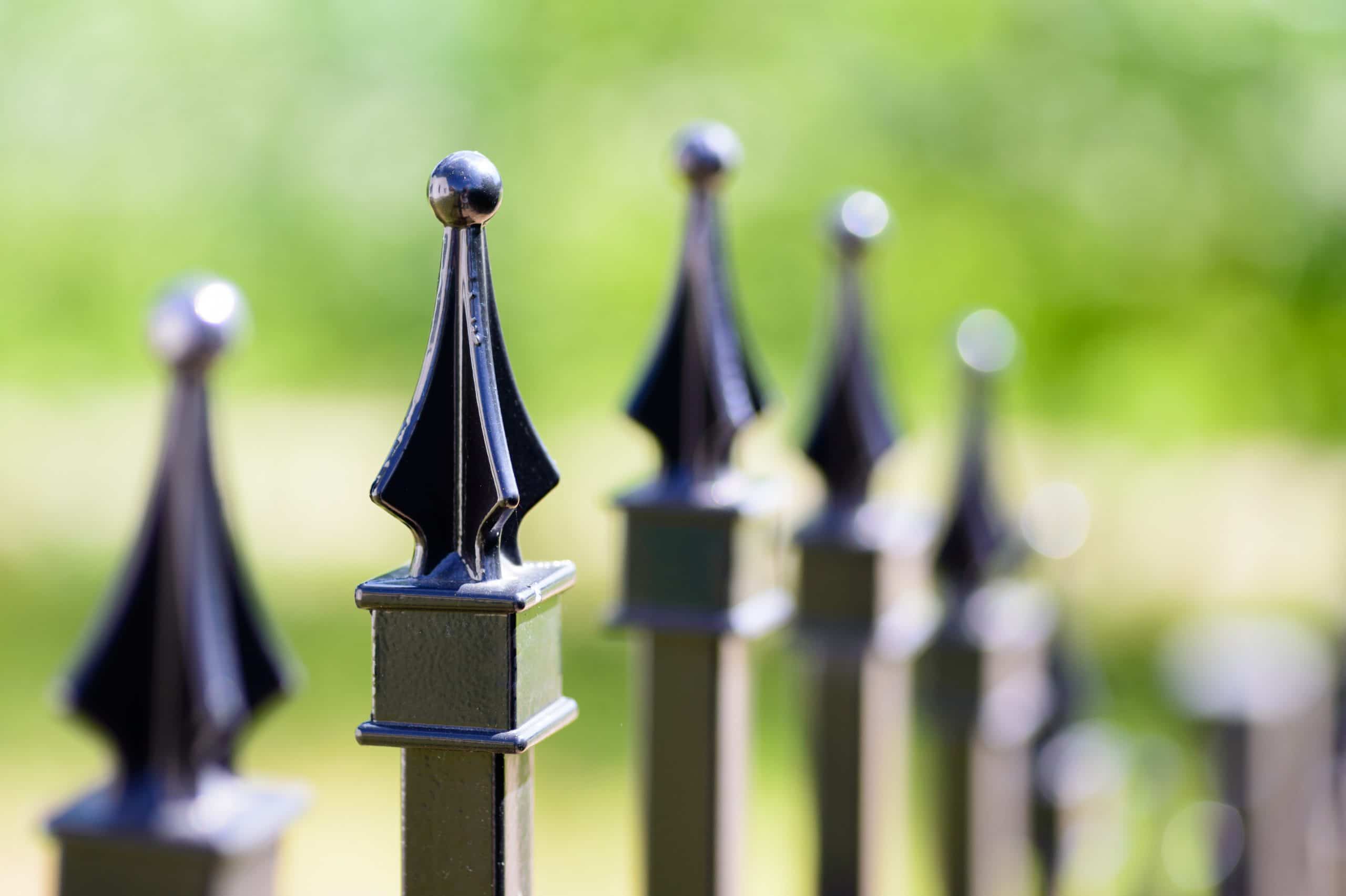Rio Grande Fence Company