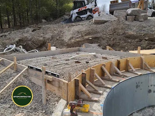 Uptopcontractor