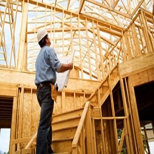 Man With Tools