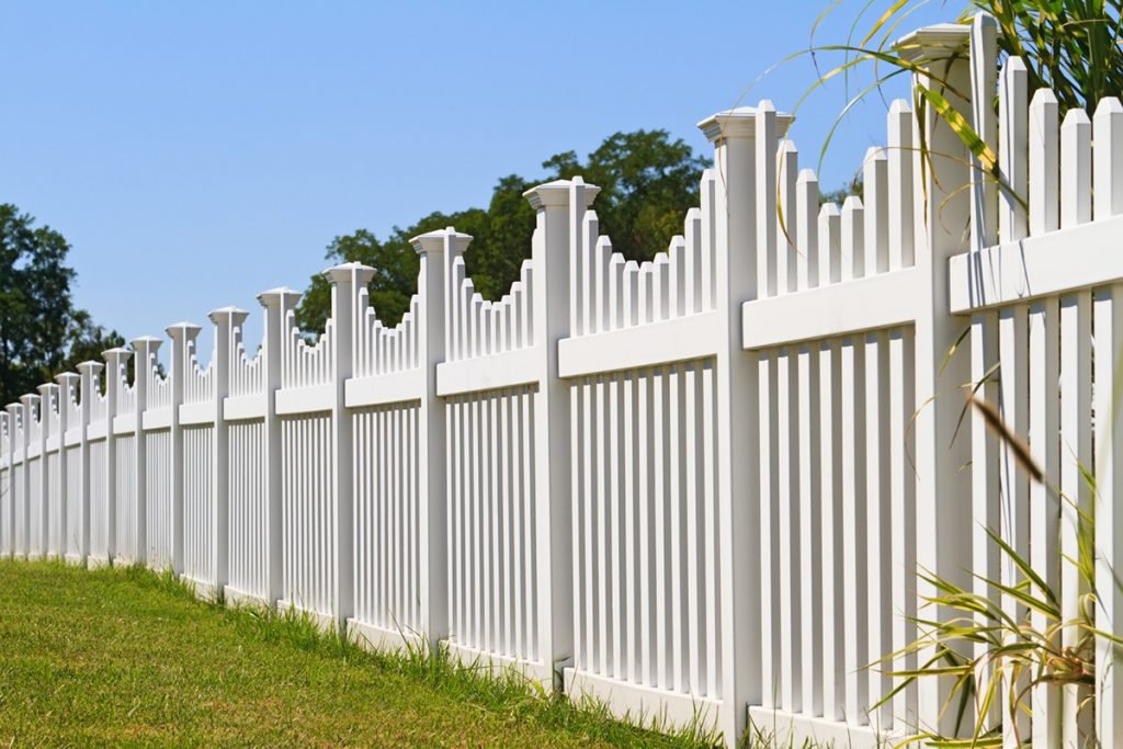 Rio Grande Fence Company