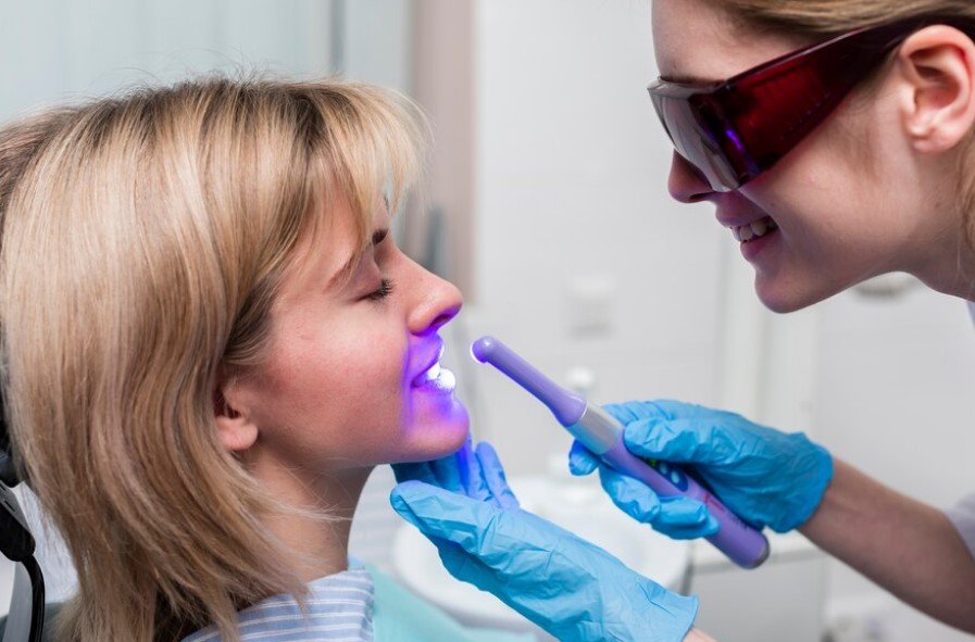 Western Piedmont Dental
