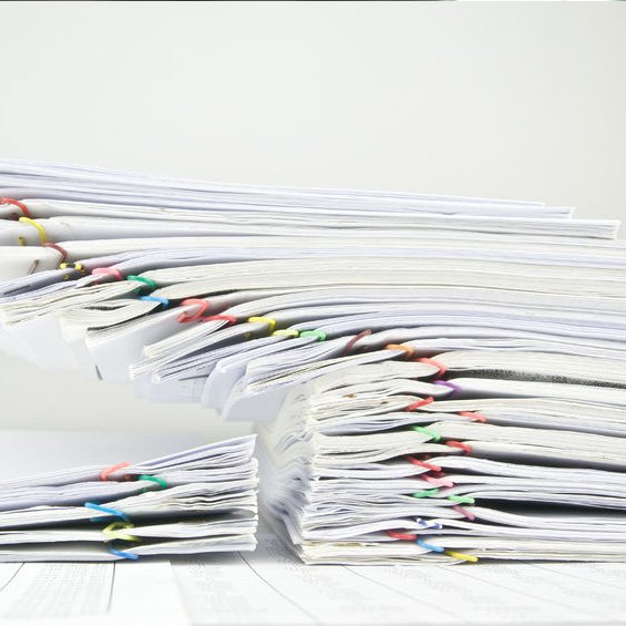 Five Borough Filing &amp; Expediting