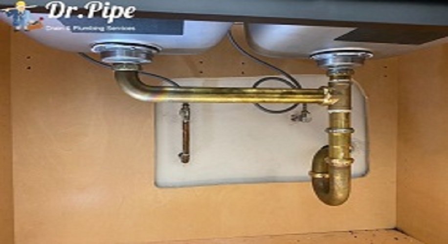 Dr. Pipe Drain and Plumbing