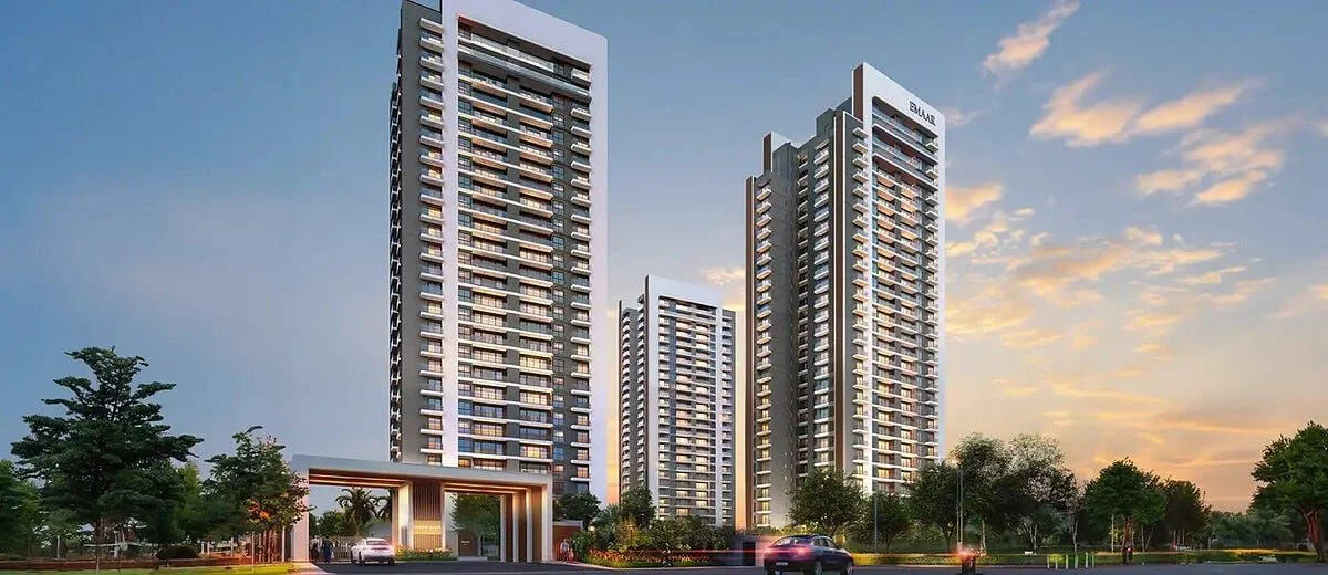 Best Luxury Residences