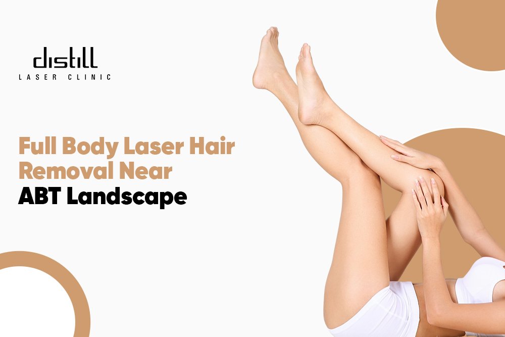 Laser Hair Removal Clinic