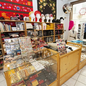 The Sock Parlour