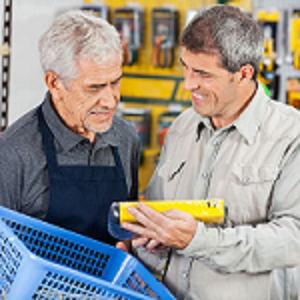 Lincoln Davies Building Supply