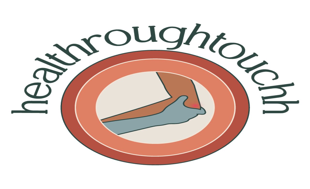 Best Physiotherapy Center in Bengaluru | healthroughtouchh