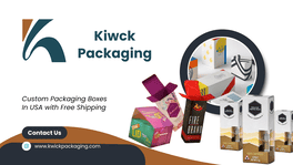 Kwick Packaging