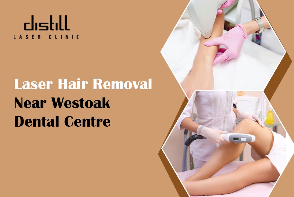 Laser Hair Removal Clinic