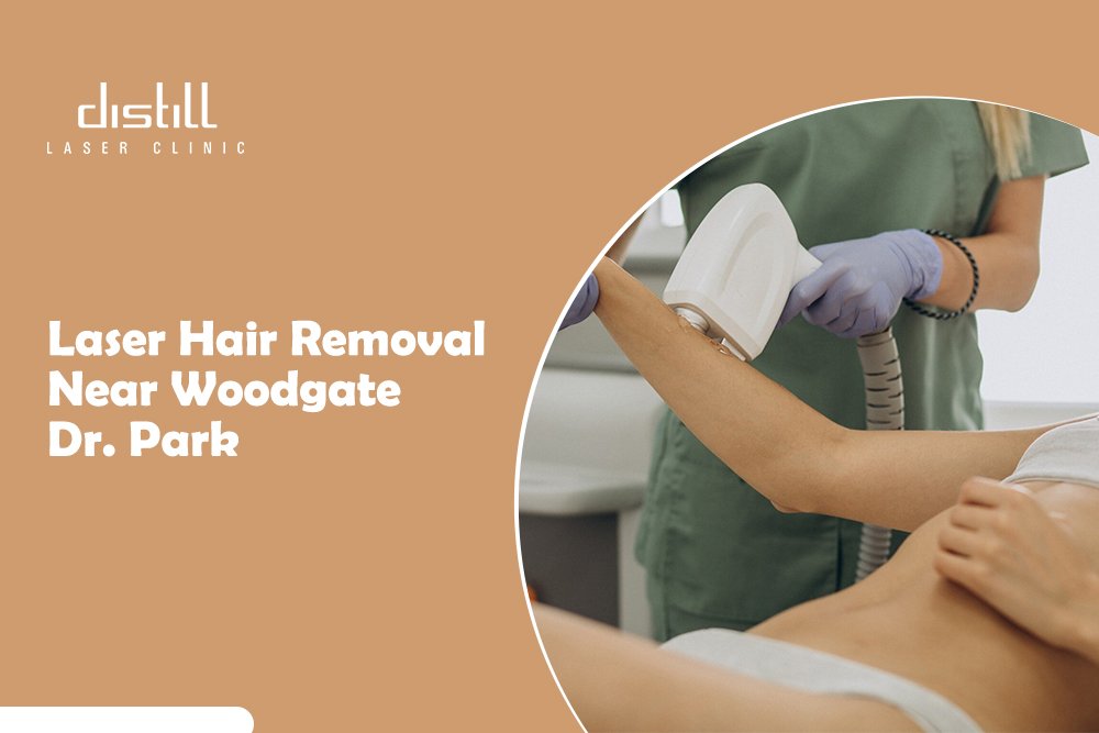 Laser Hair Removal Clinic