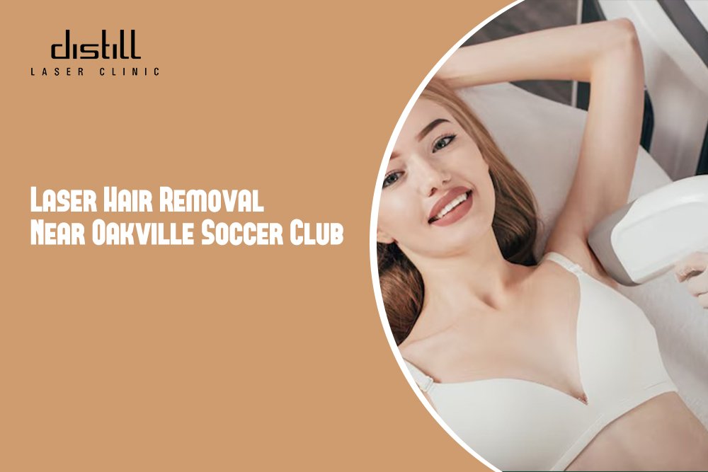 Laser Hair Removal Clinic