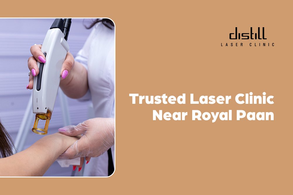 Laser Hair Removal Clinic