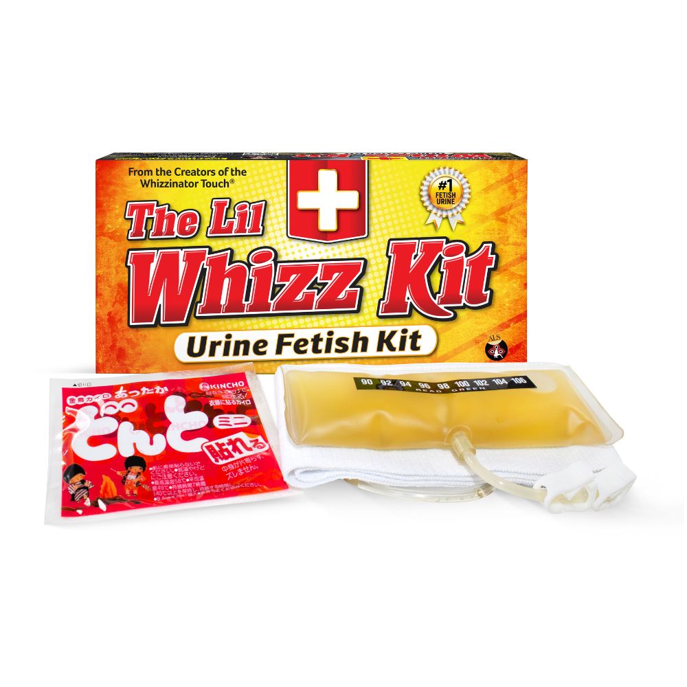 whizzinator logo
