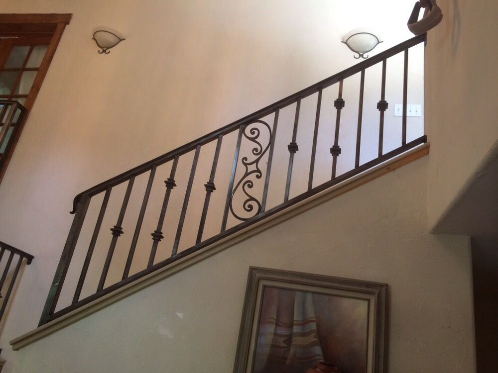 AC Custom Metal Work