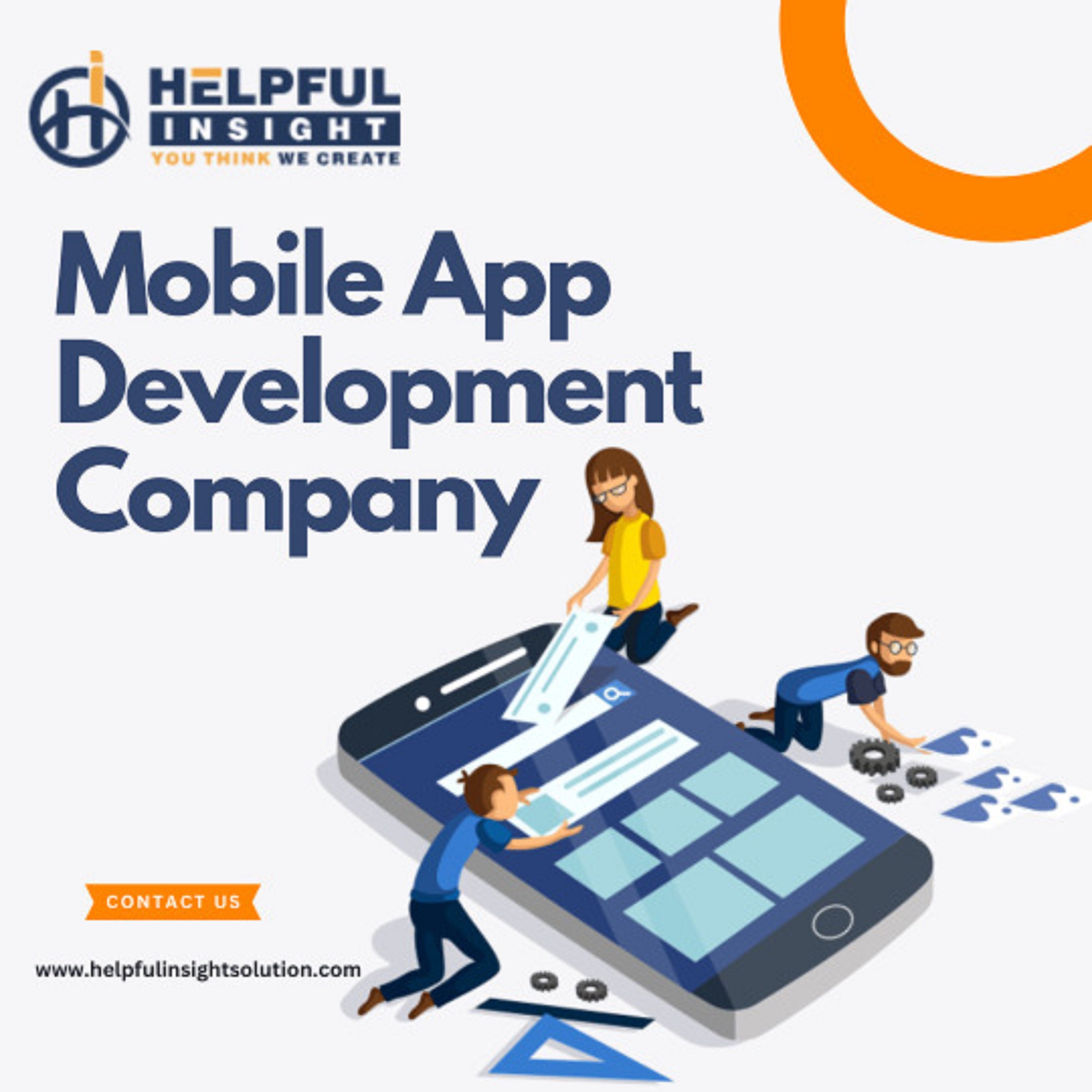 Helpful Insight Pvt Ltd