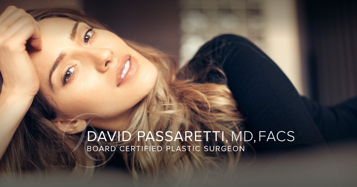 David Passaretti, MD