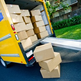 Mulrooney Moving &amp; Storage