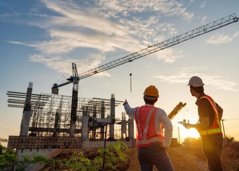 One Roof Construction and Maintenance