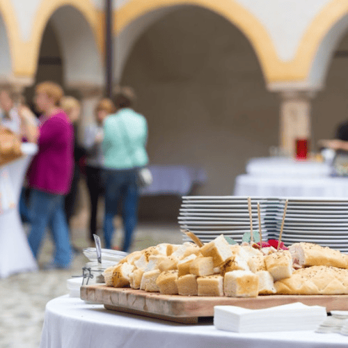 Baird’s Catering