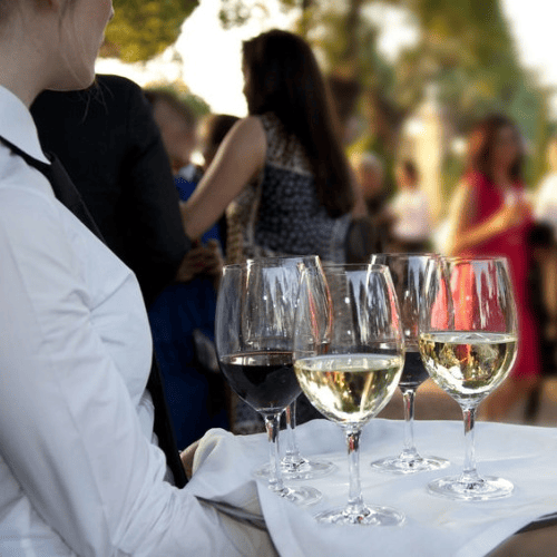 Baird’s Catering