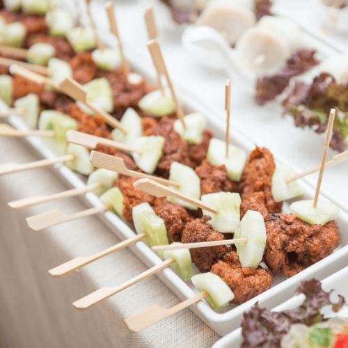 Baird’s Catering