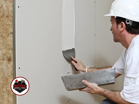 Precision Drywall and Paint LLC