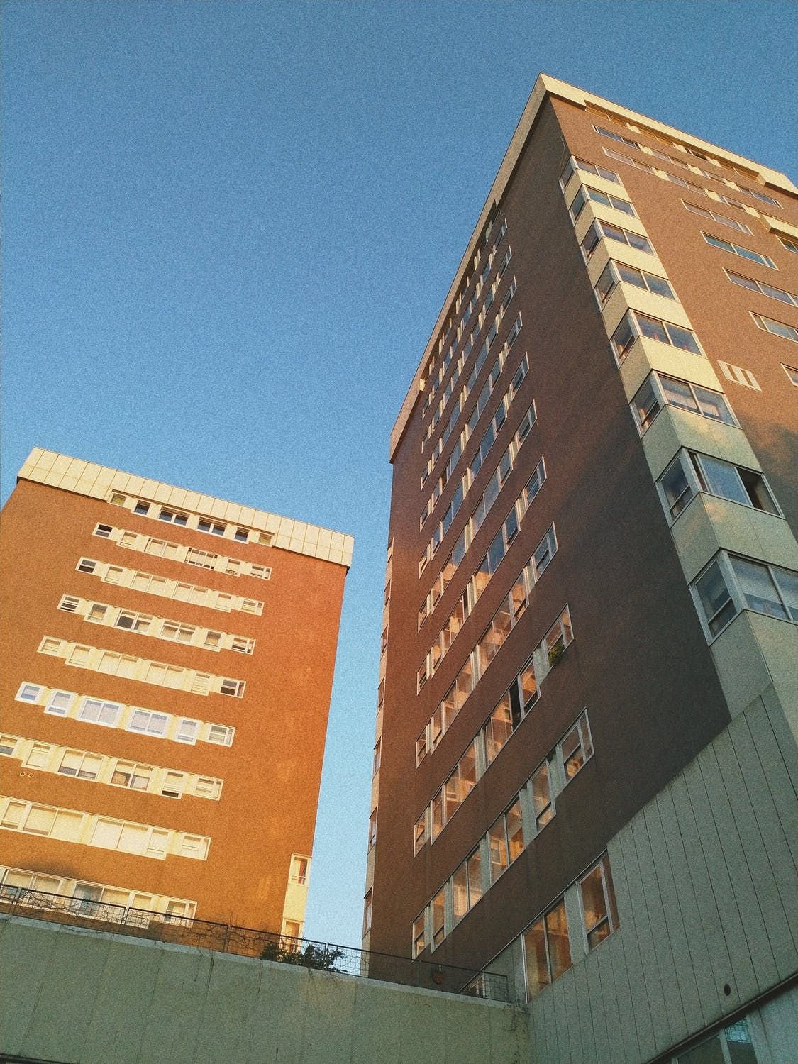 The William B. Hare Company