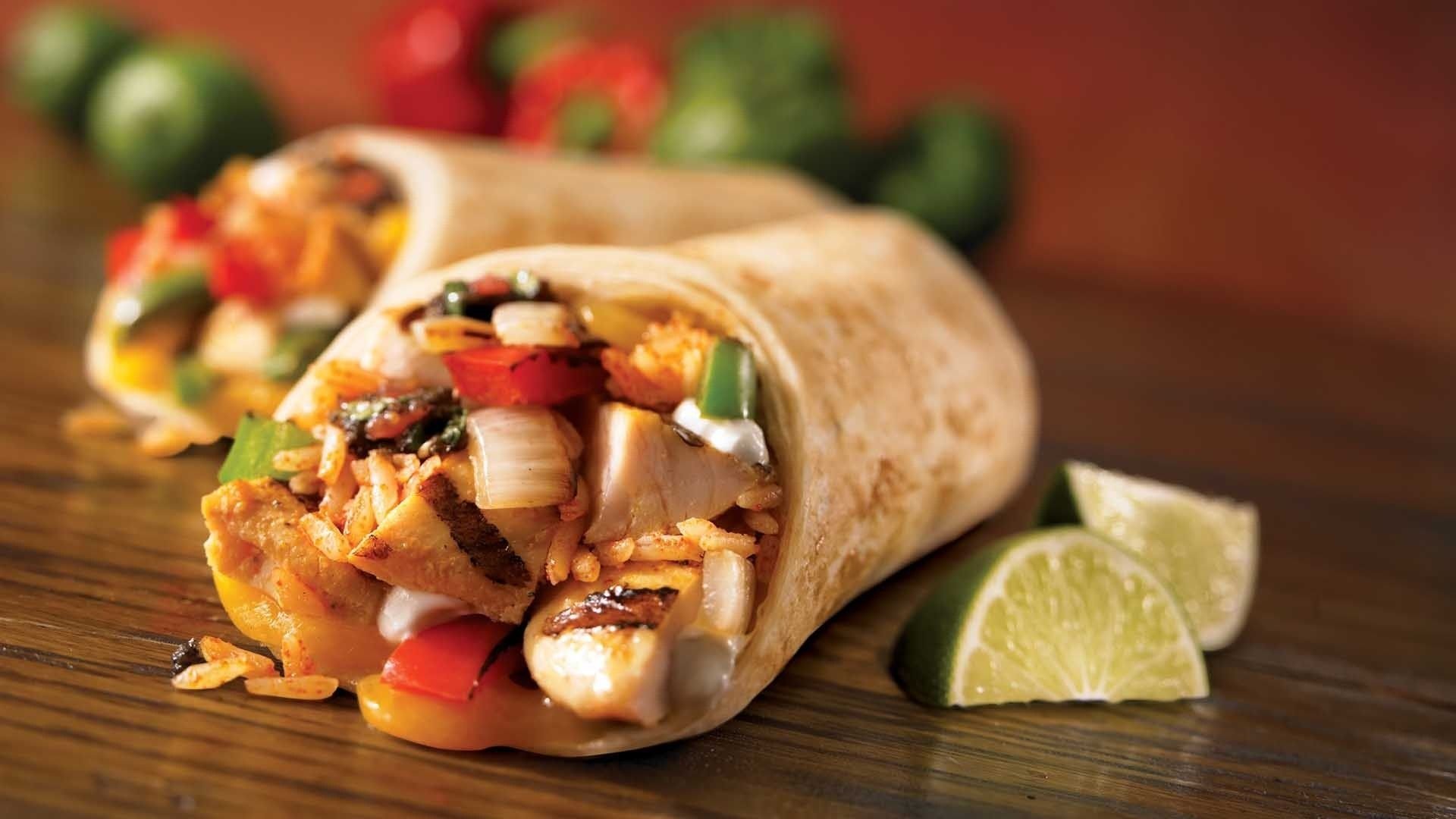 Dos Hermanas Mexican/American Steakhouse