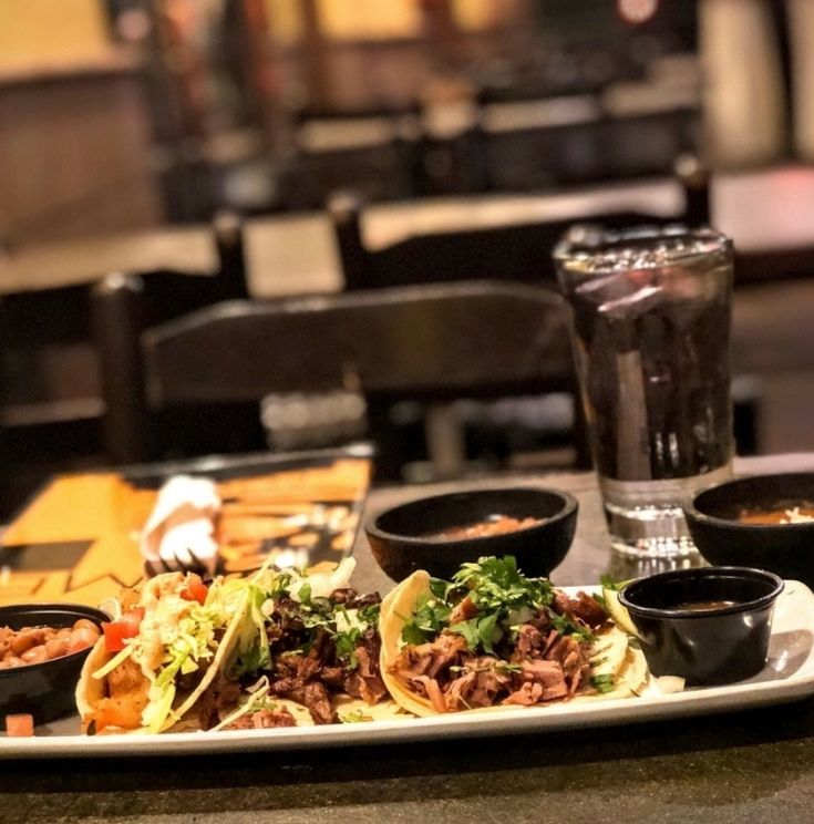 Ernesto’s Mexican Food