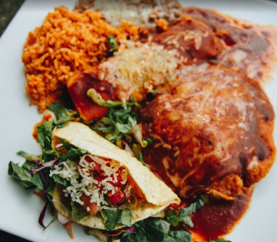 Ernesto’s Mexican Food
