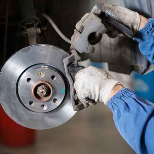 Two Sisters Tire Auto &amp; Truck Repair