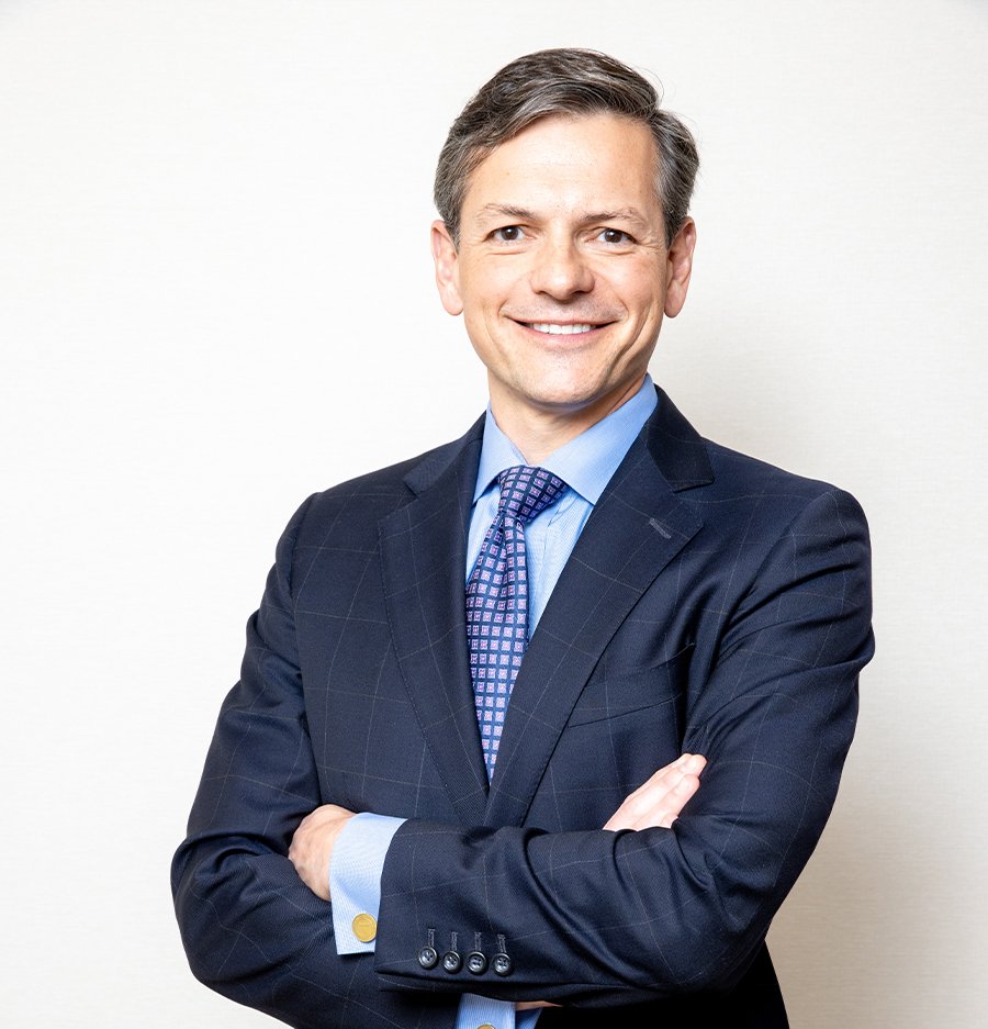David Passaretti, MD