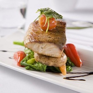 888 Seafood Restaurant