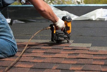 Roof &amp; Gutter Resolution