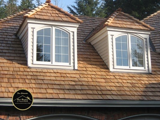 Best Roofing