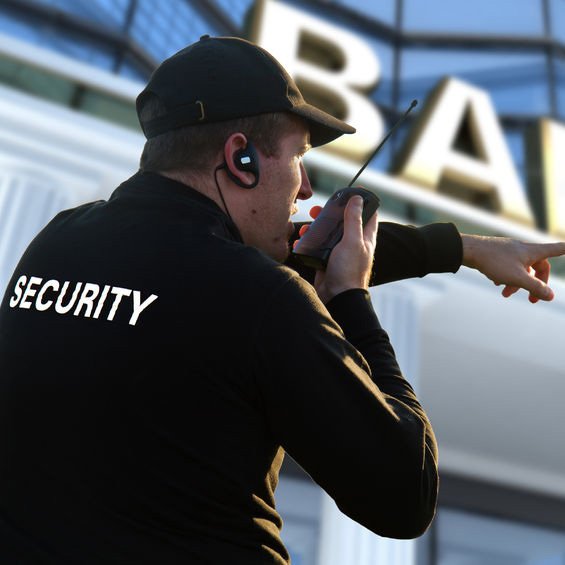 Leadedge Security Services