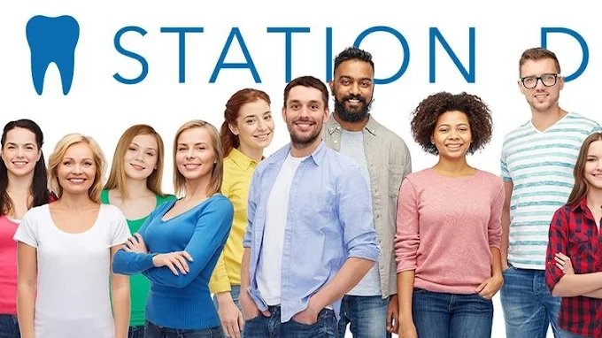 Station Dental Wheat Ridge