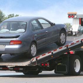 Celeste Wrecker Service