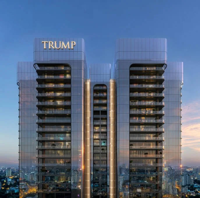 Best Luxury Residences