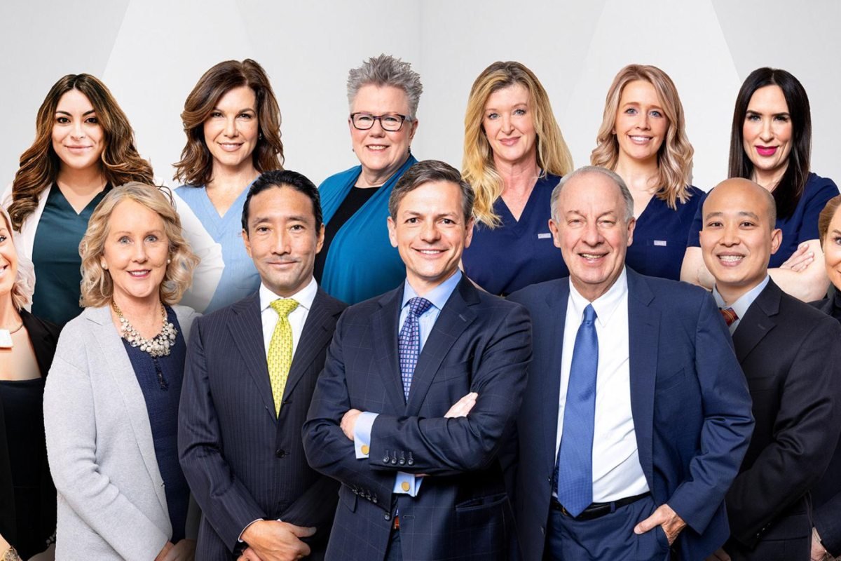 David Passaretti, MD