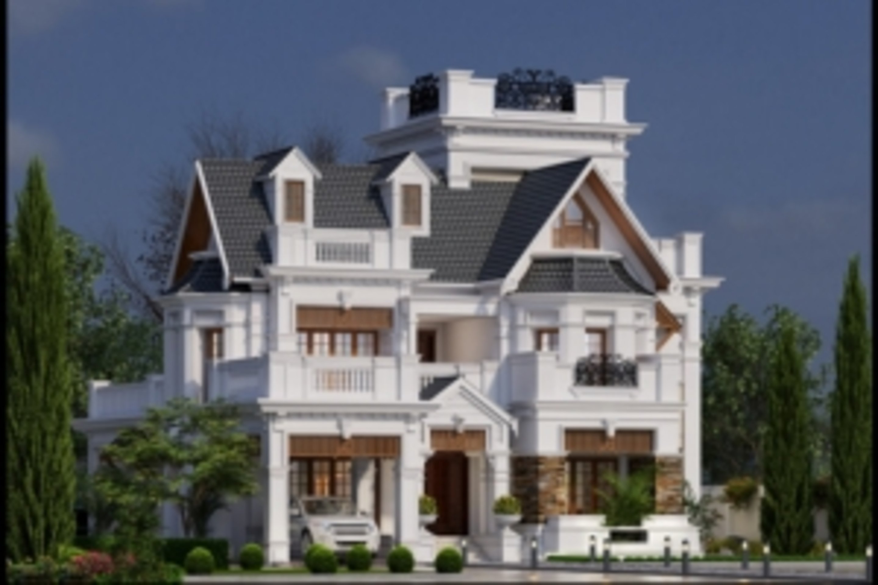 Judson Associates - Best Interior Designers in Kochi &amp; Top Architects in Kerala
