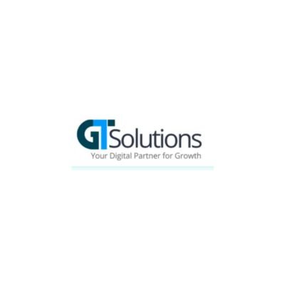 GT-Solutions – Web Design and Marketing Agency