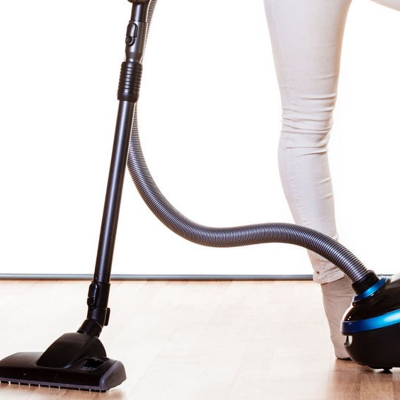 Sew &amp; Vac Plus